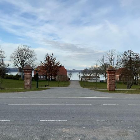 Loff Holiday Houses Aabenraa Esterno foto