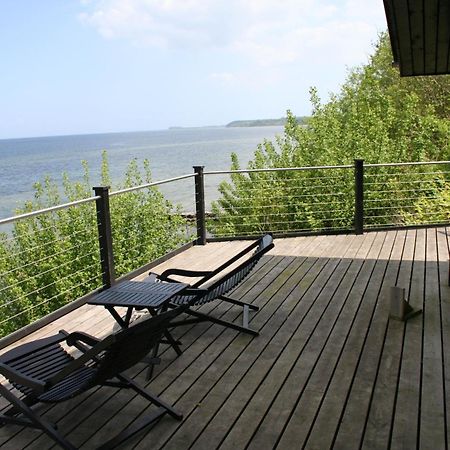 Loff Holiday Houses Aabenraa Esterno foto