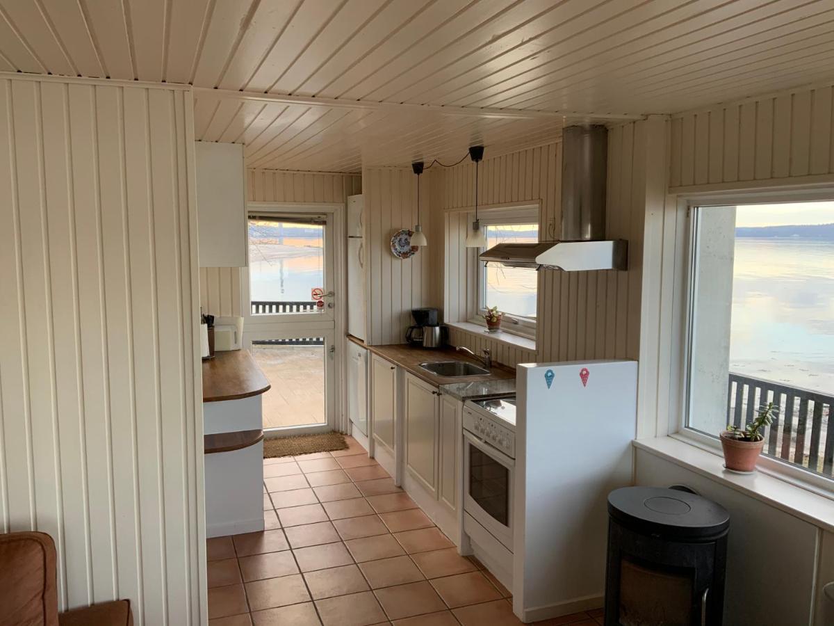 Loff Holiday Houses Aabenraa Esterno foto
