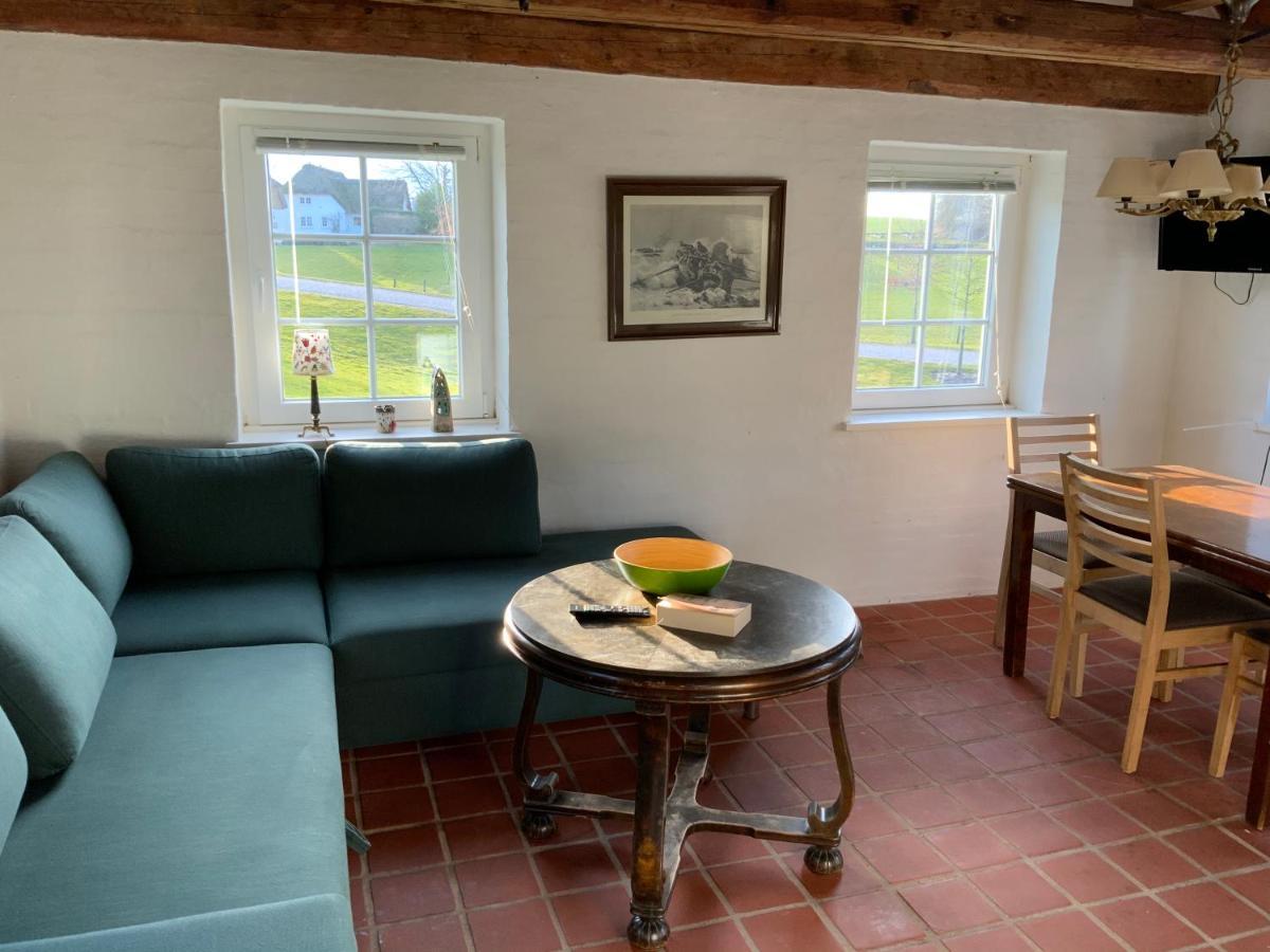 Loff Holiday Houses Aabenraa Esterno foto