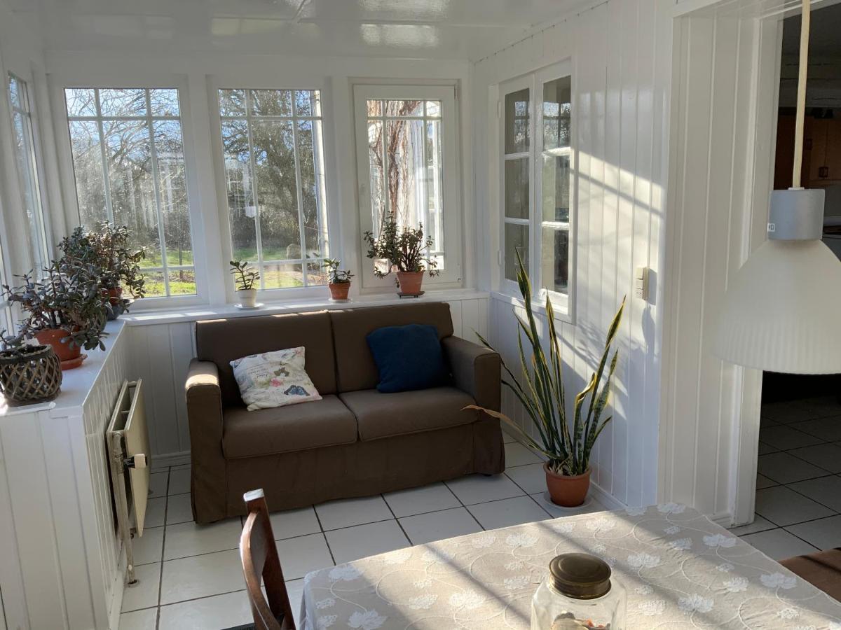 Loff Holiday Houses Aabenraa Esterno foto