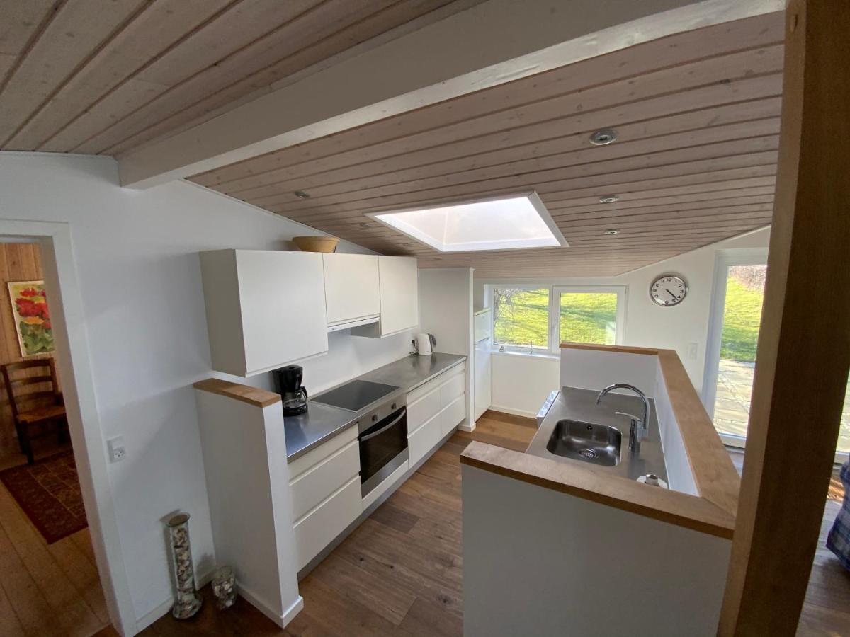 Loff Holiday Houses Aabenraa Esterno foto