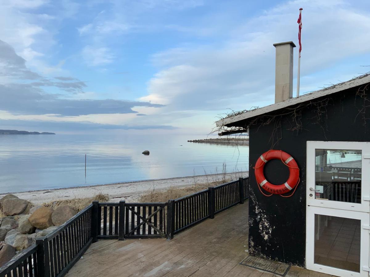 Loff Holiday Houses Aabenraa Esterno foto