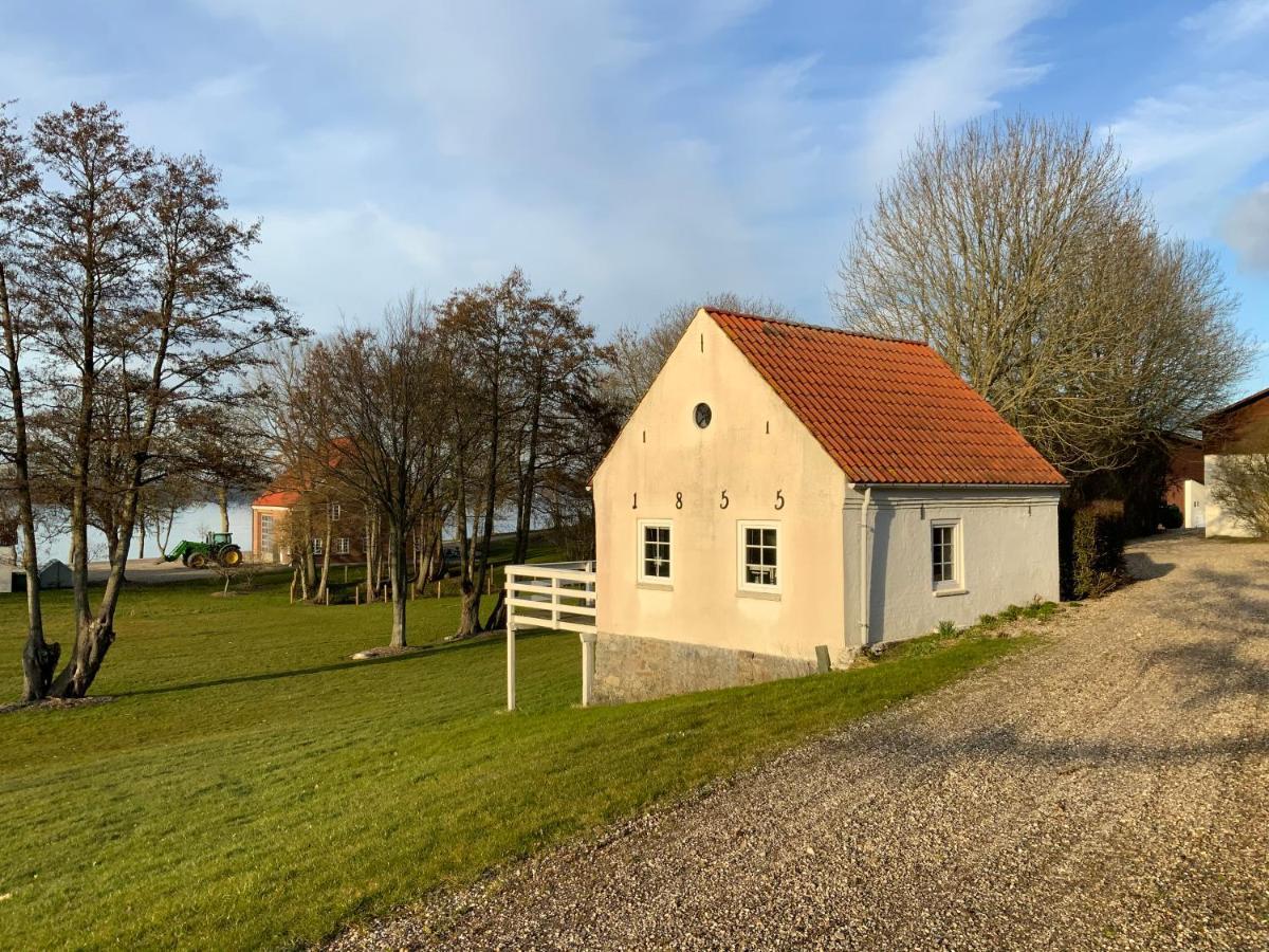 Loff Holiday Houses Aabenraa Esterno foto
