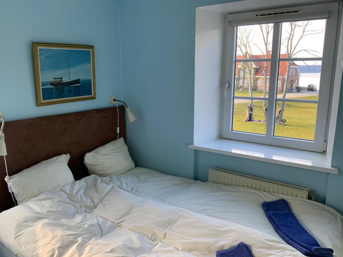 Loff Holiday Houses Aabenraa Esterno foto