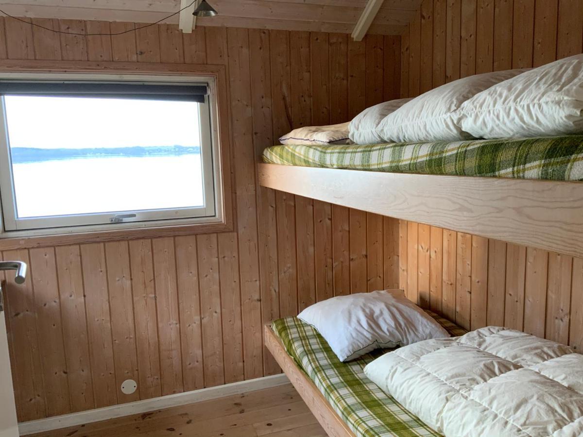 Loff Holiday Houses Aabenraa Esterno foto