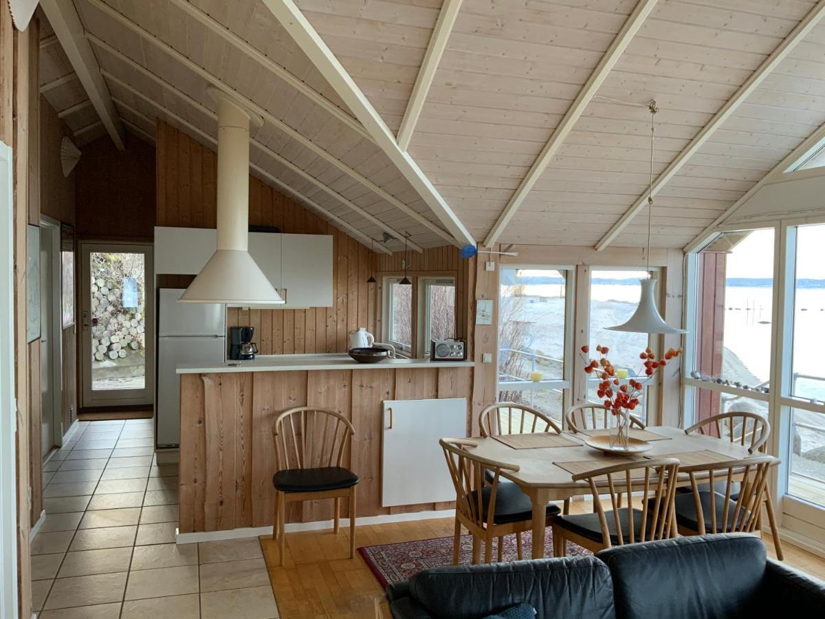 Loff Holiday Houses Aabenraa Esterno foto