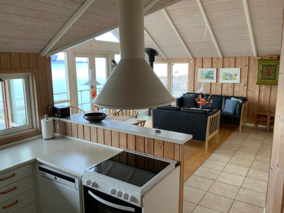 Loff Holiday Houses Aabenraa Esterno foto