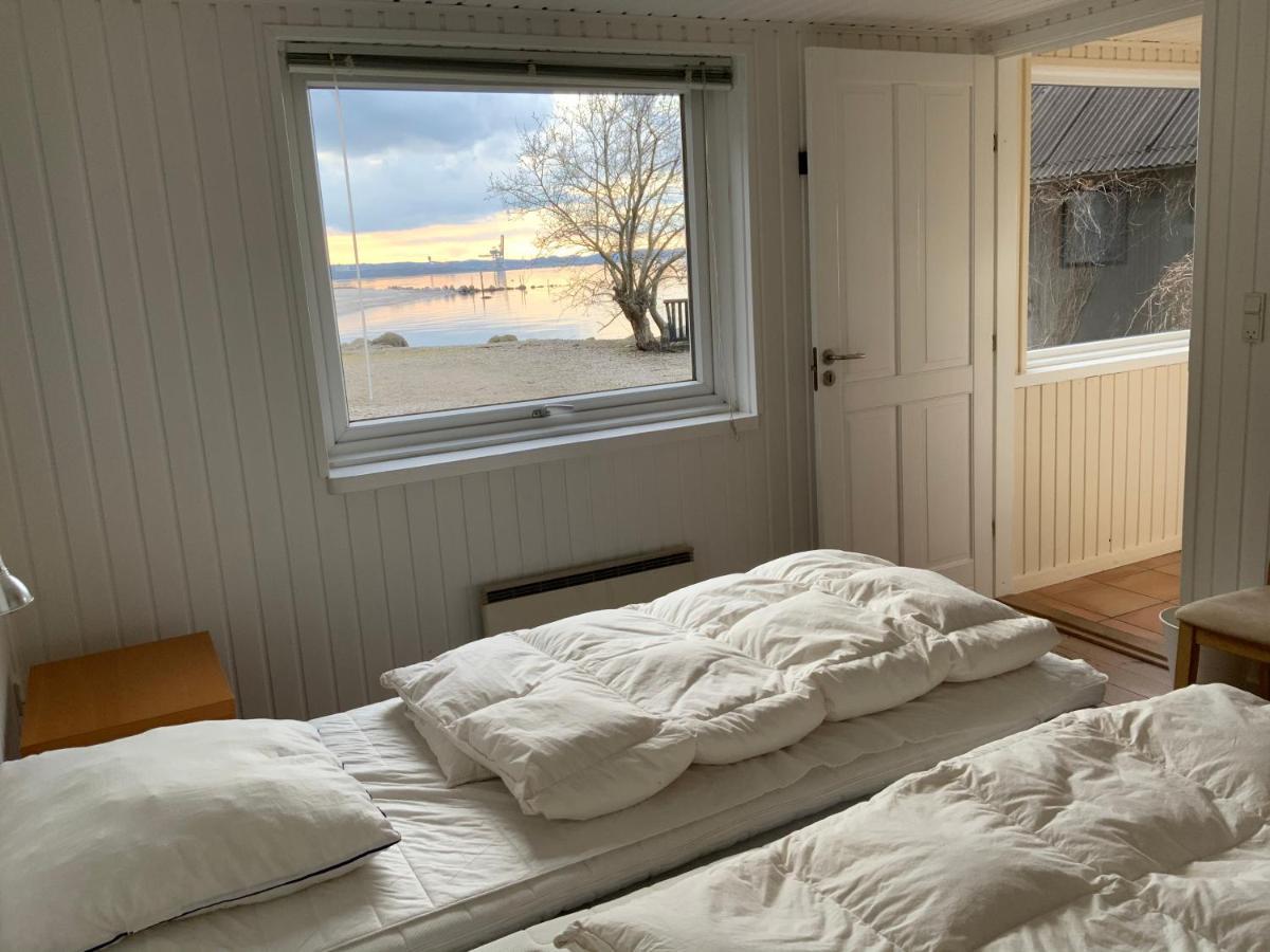 Loff Holiday Houses Aabenraa Esterno foto
