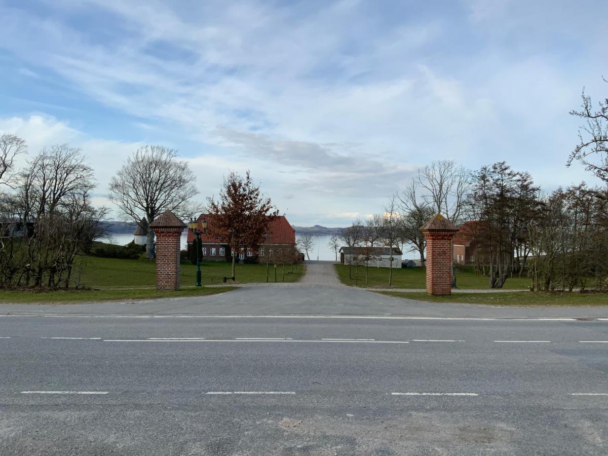 Loff Holiday Houses Aabenraa Esterno foto