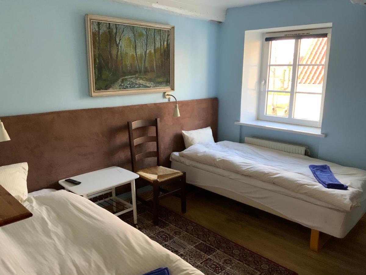 Loff Holiday Houses Aabenraa Esterno foto
