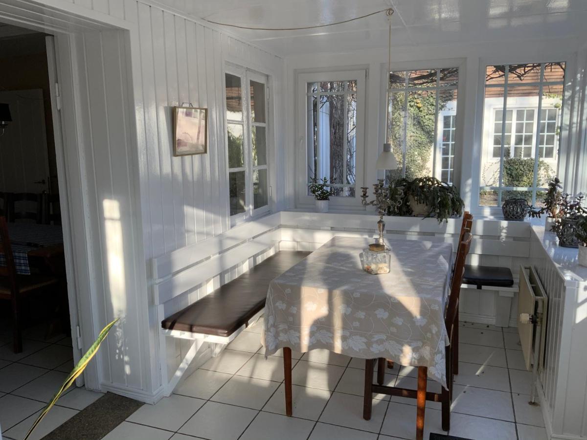 Loff Holiday Houses Aabenraa Esterno foto
