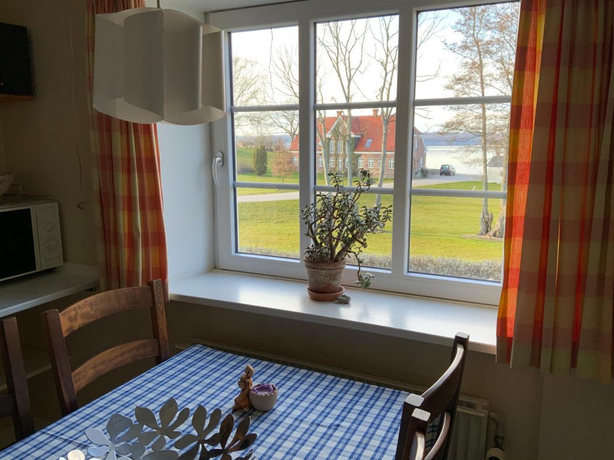 Loff Holiday Houses Aabenraa Esterno foto