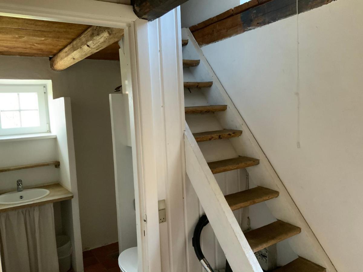 Loff Holiday Houses Aabenraa Esterno foto