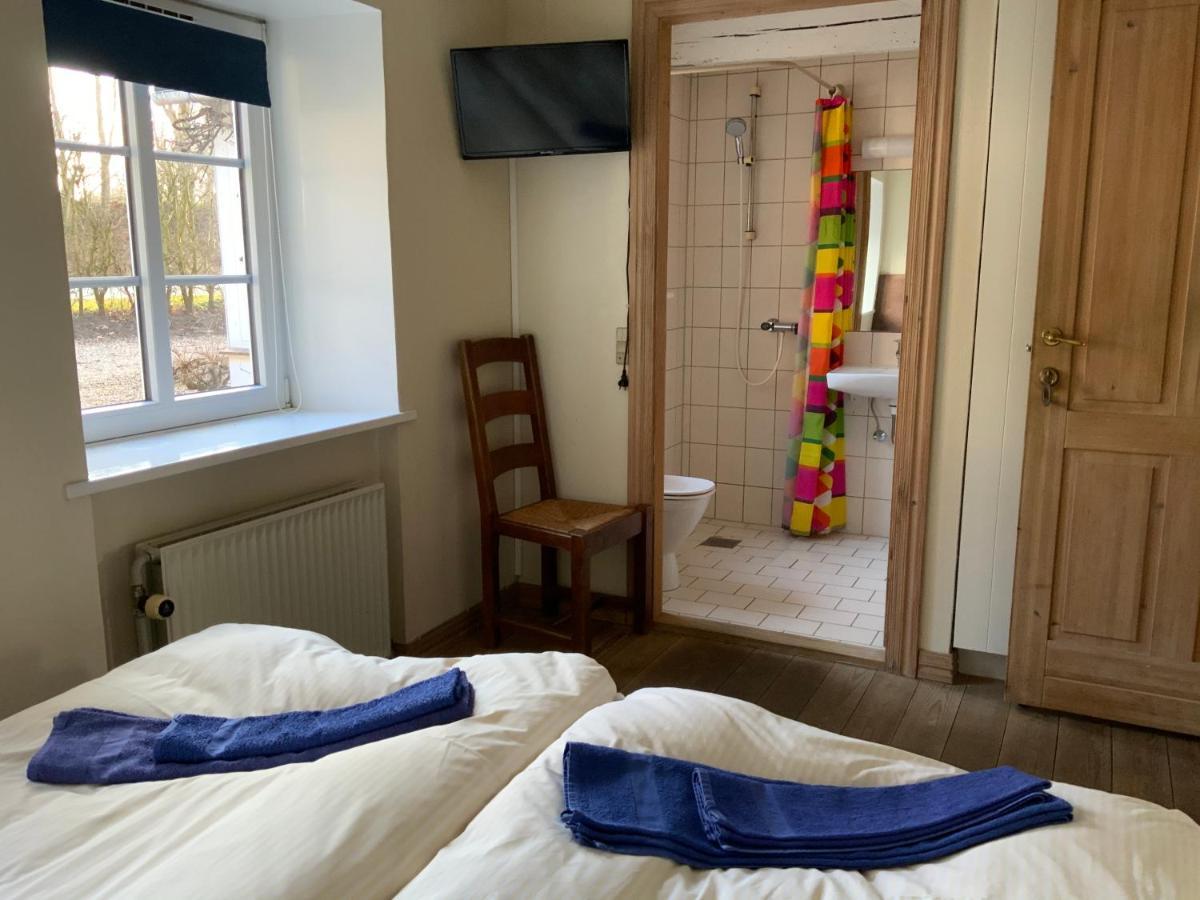 Loff Holiday Houses Aabenraa Esterno foto