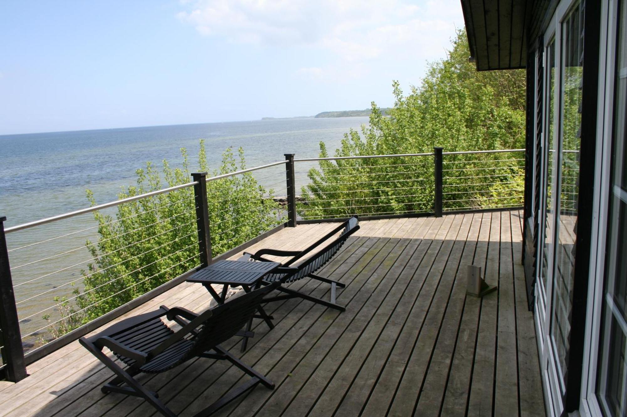 Loff Holiday Houses Aabenraa Esterno foto